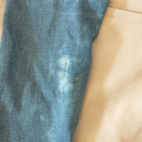 Everlane high rise skinny jeans - Picture 4 of 13